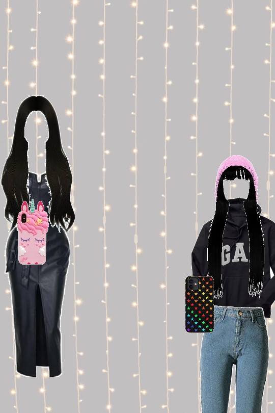 Combyne
            outfit