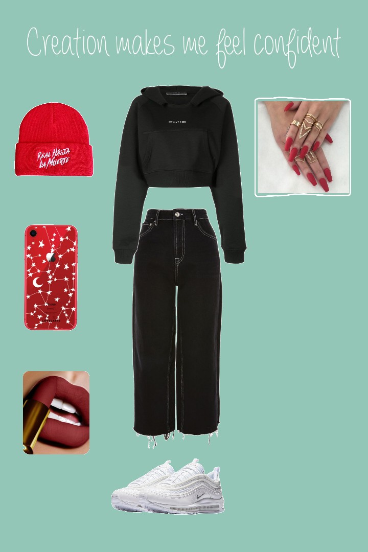 Combyne
            outfit