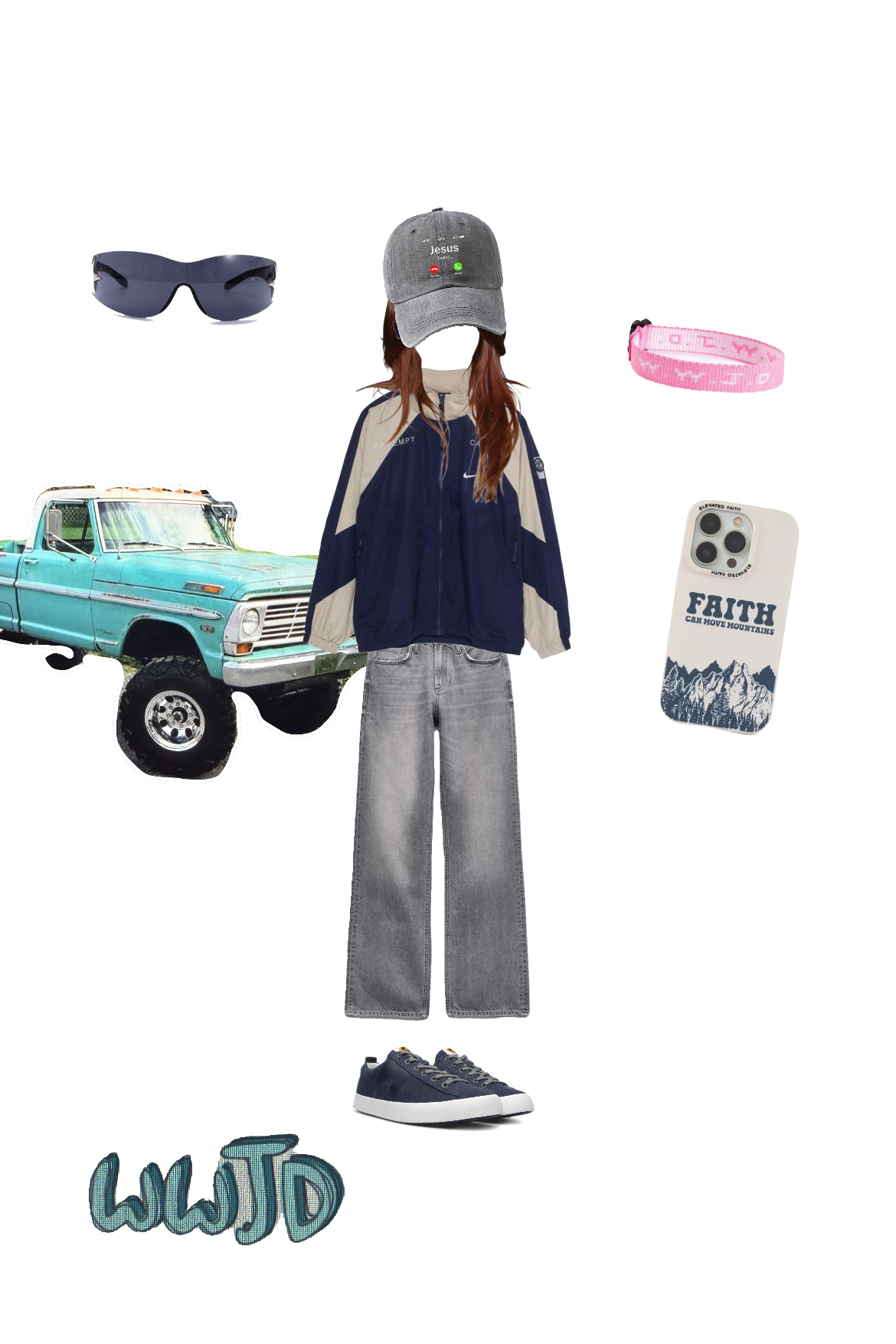 Combyne
            outfit