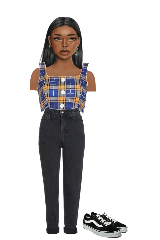 Combyne
            outfit