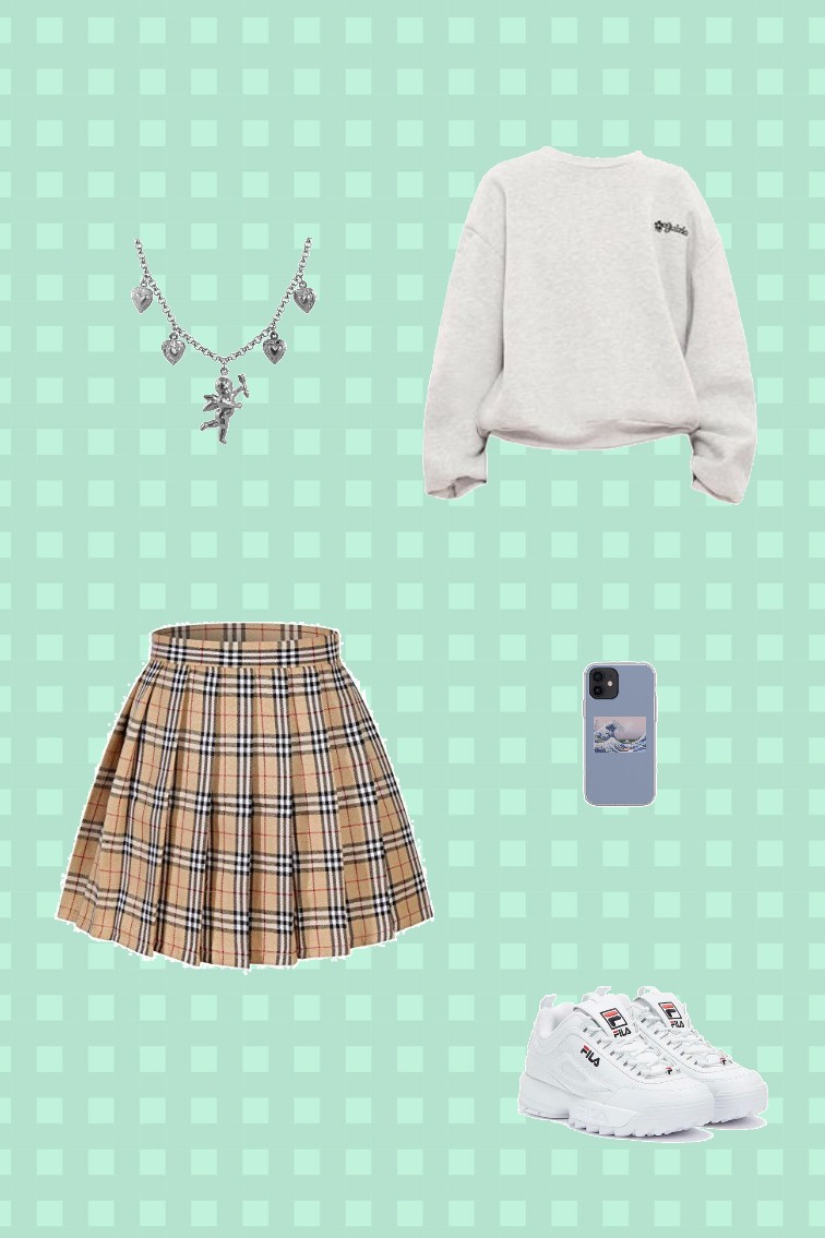 Combyne
            outfit