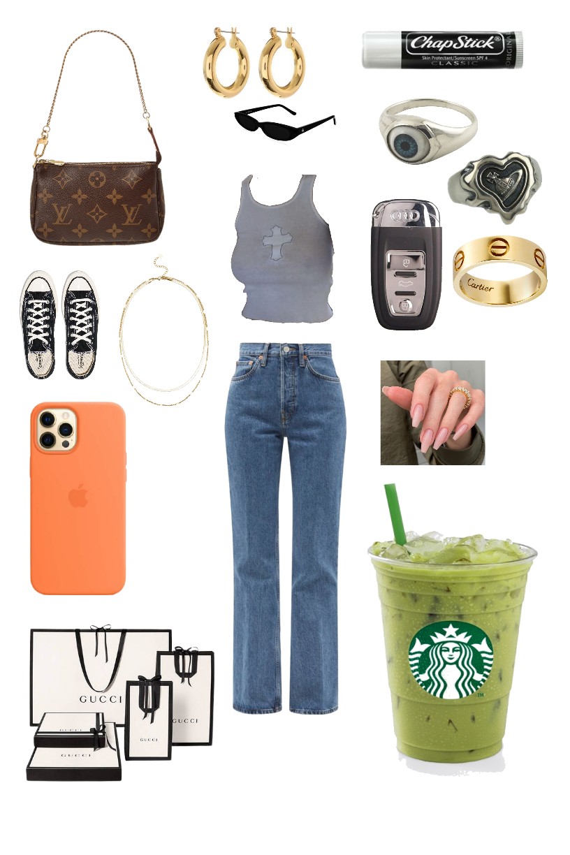 Combyne
            outfit
