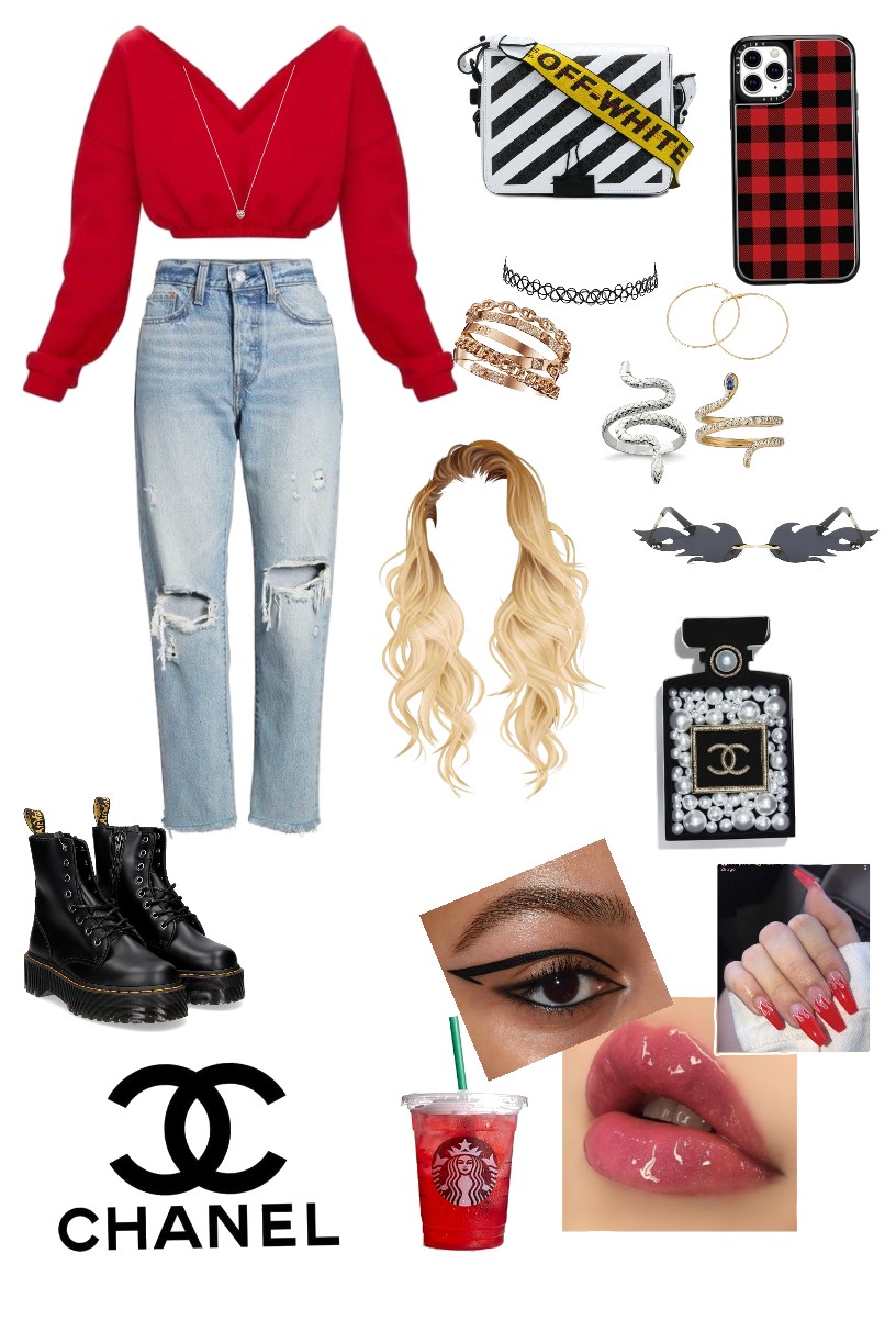 Combyne
            outfit