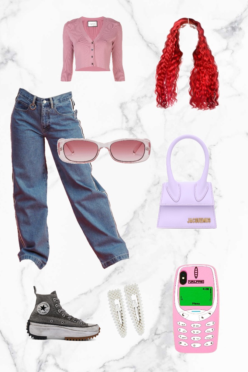 Combyne
            outfit