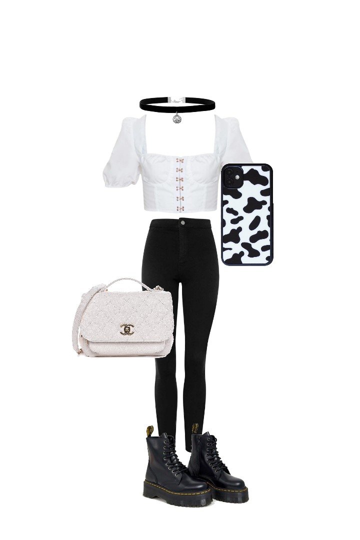 Combyne
            outfit
