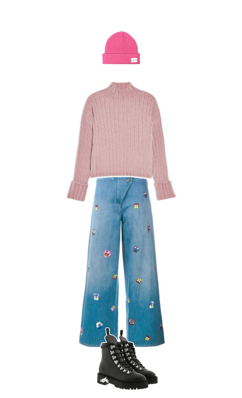 Combyne
            outfit