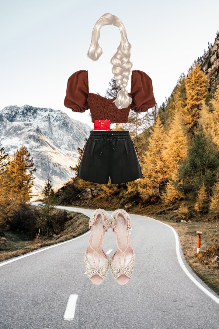 Combyne
            outfit