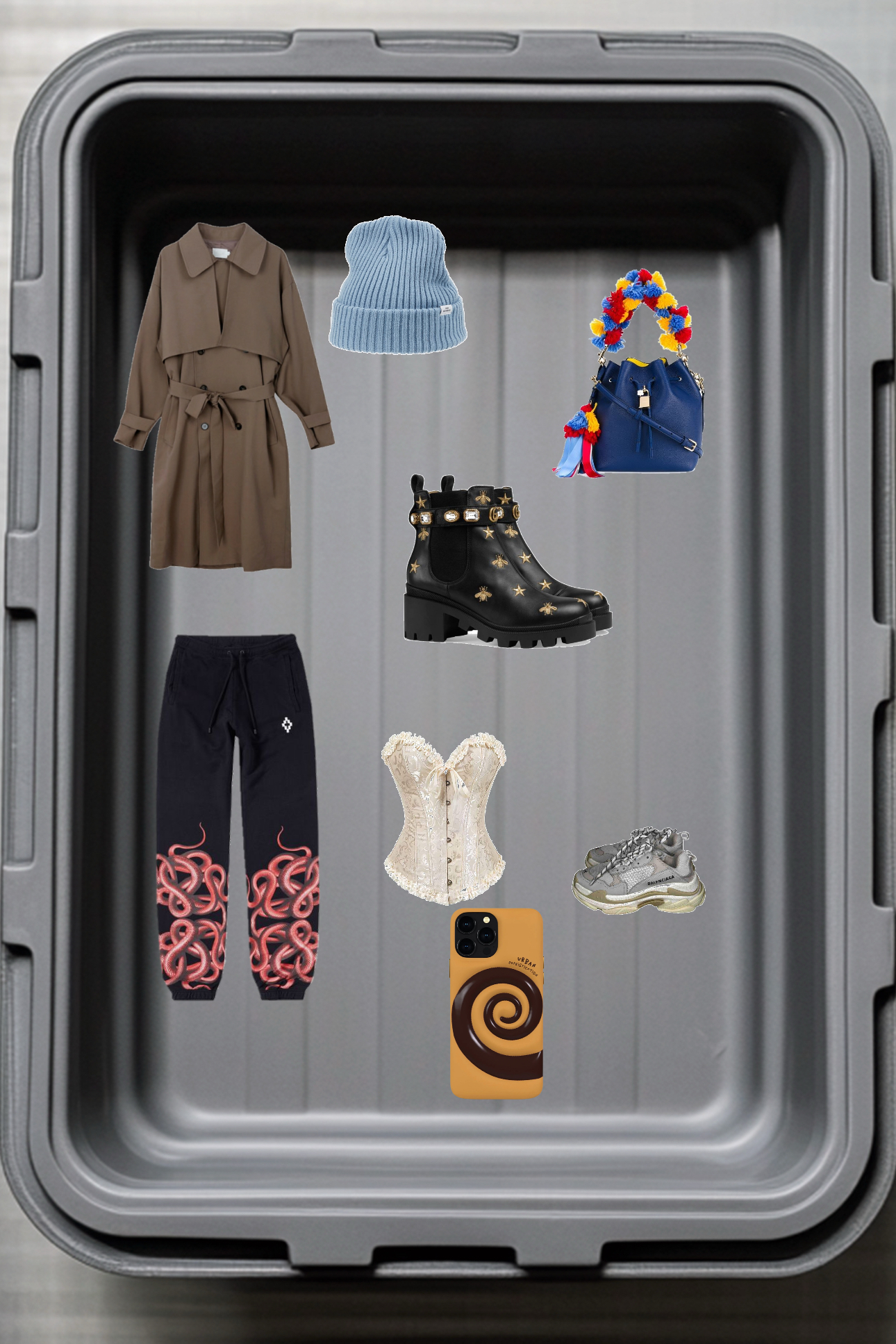 Combyne
            outfit