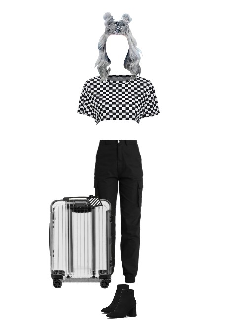 Combyne
            outfit