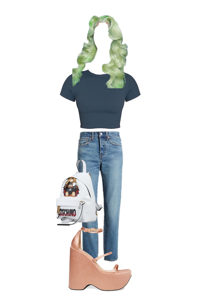 Combyne
            outfit