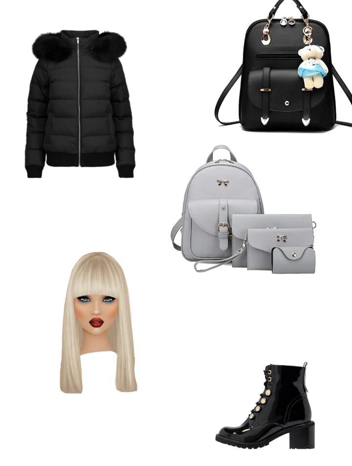 Combyne
            outfit