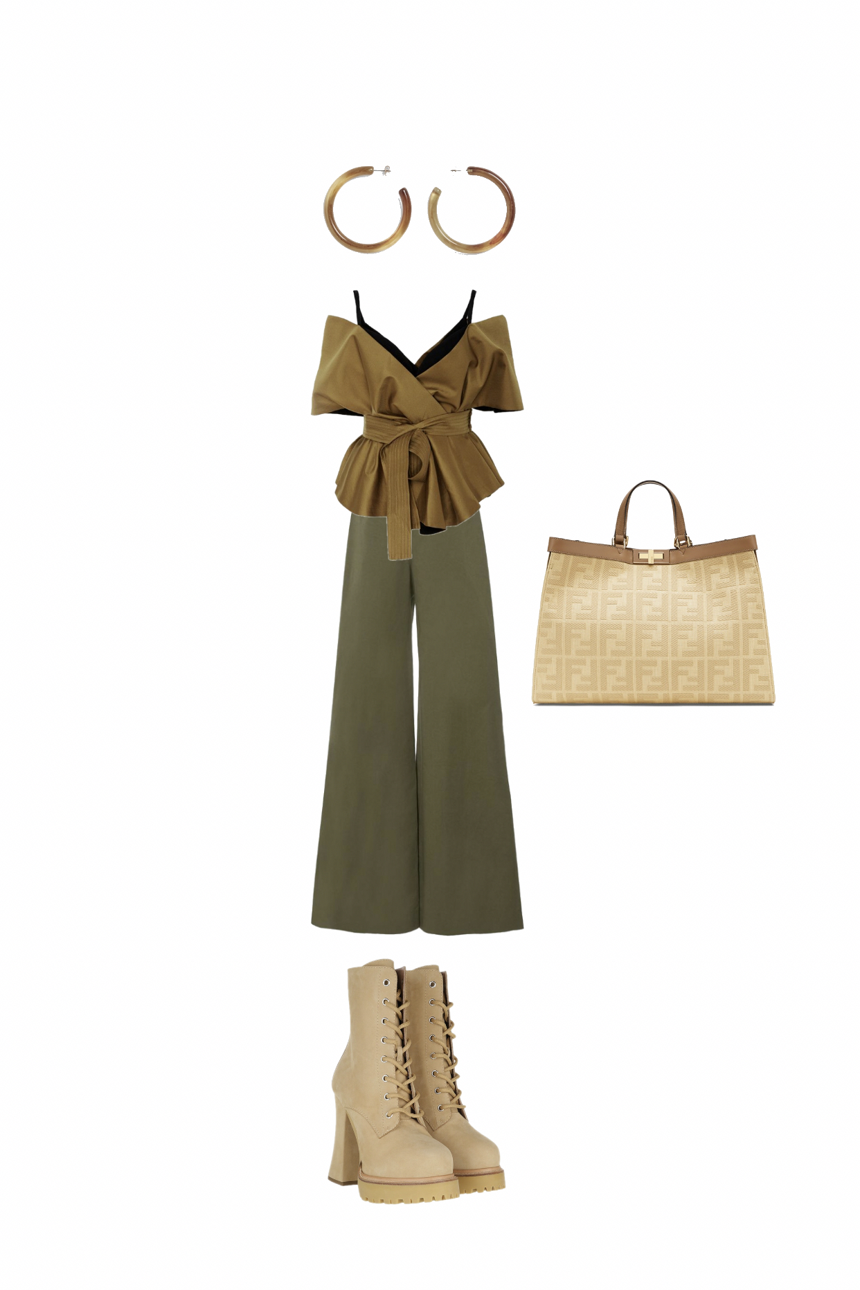 Combyne
            outfit
