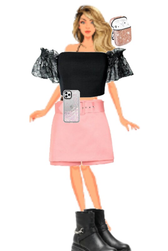 Combyne
            outfit