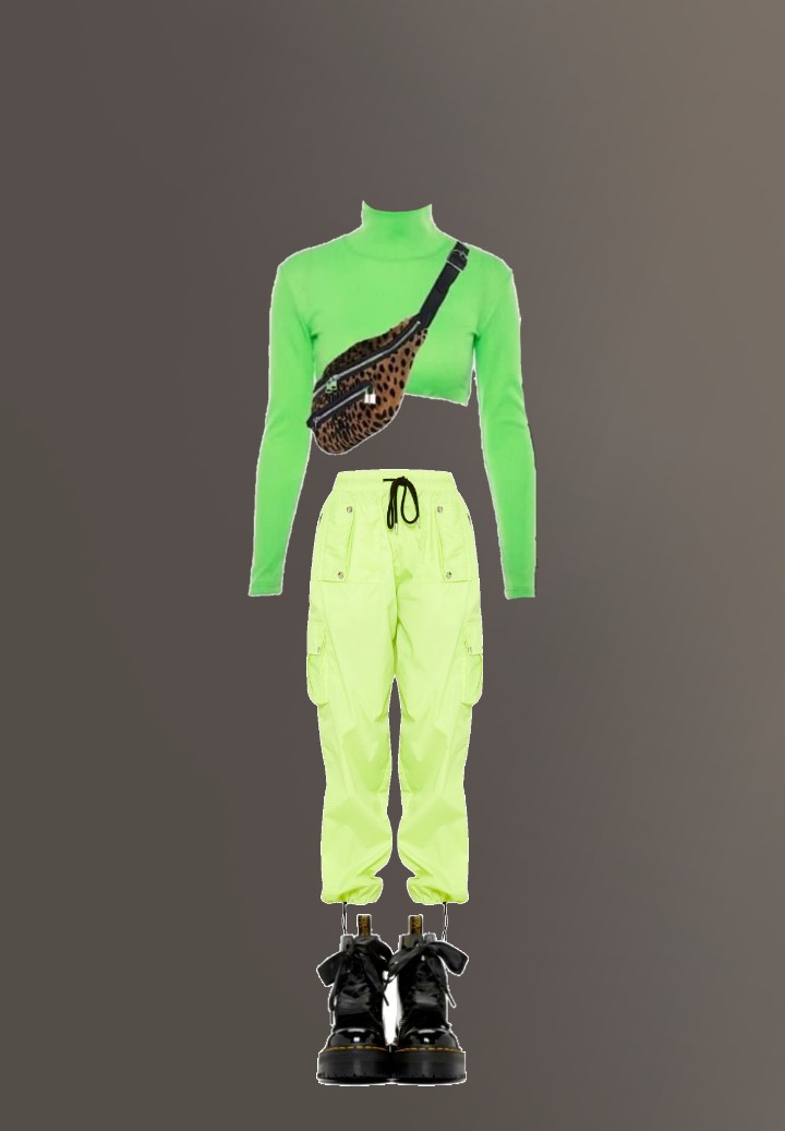 Combyne
            outfit