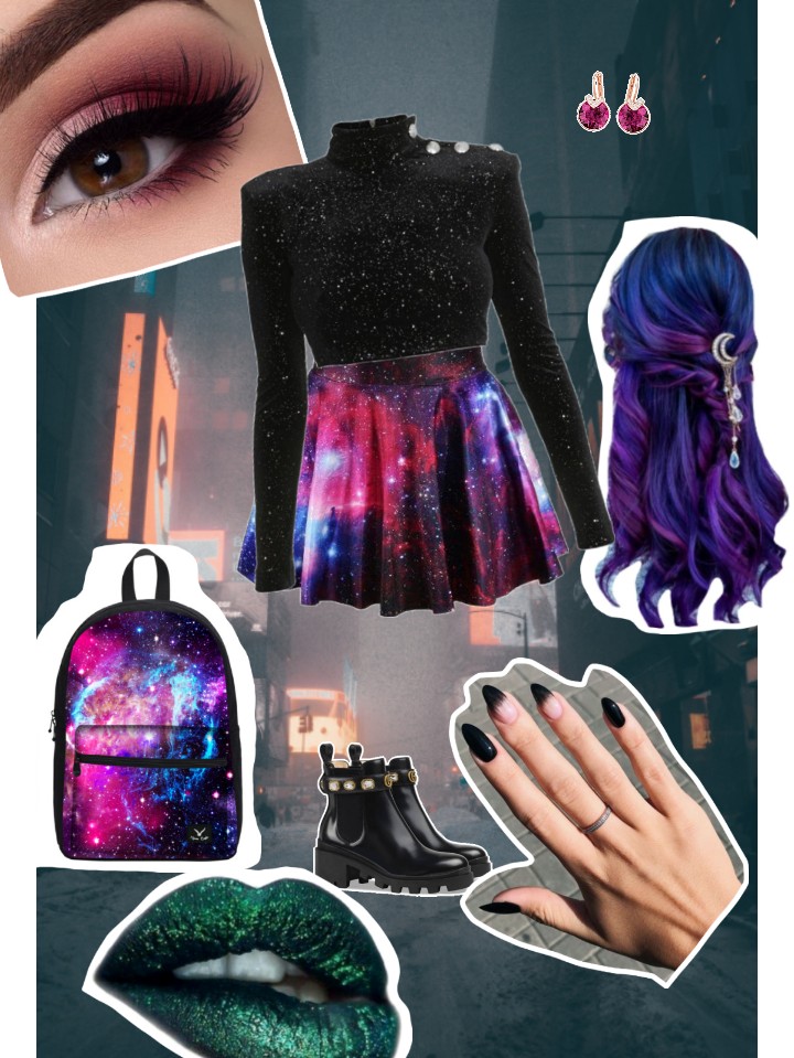 Combyne
            outfit