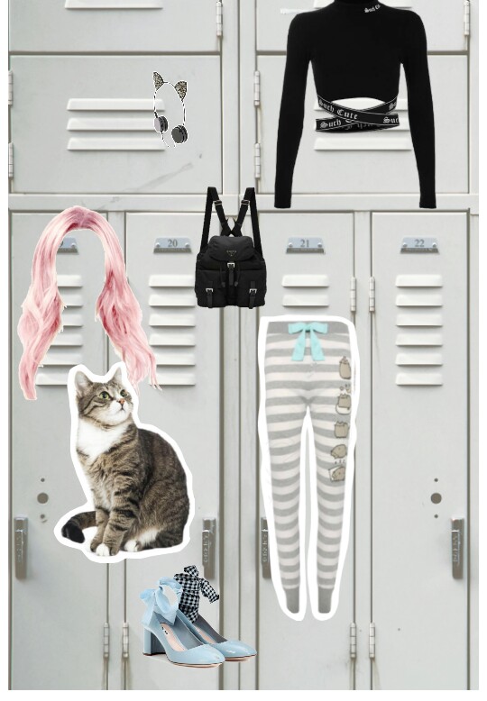 Combyne
            outfit