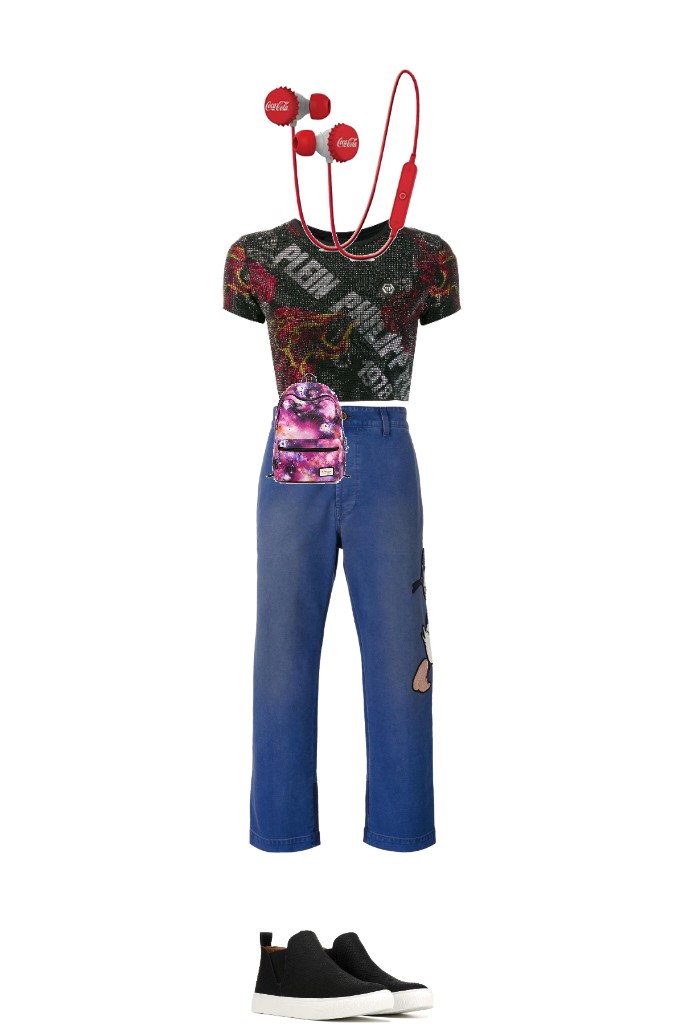 Combyne
            outfit