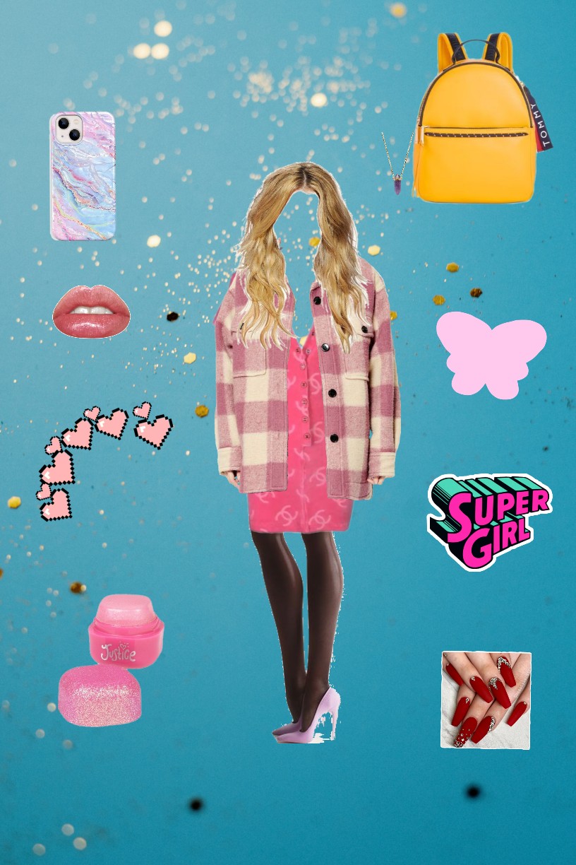 Combyne
            outfit
