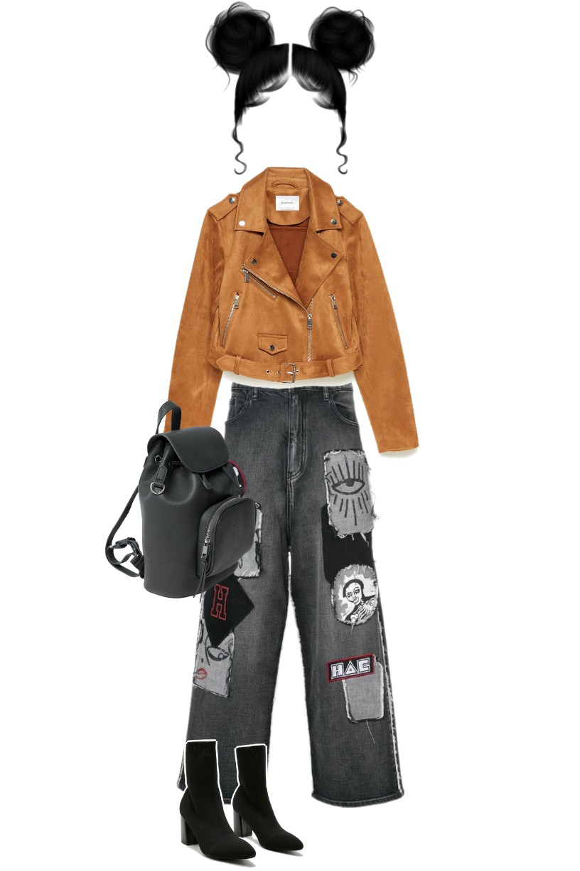Combyne
            outfit