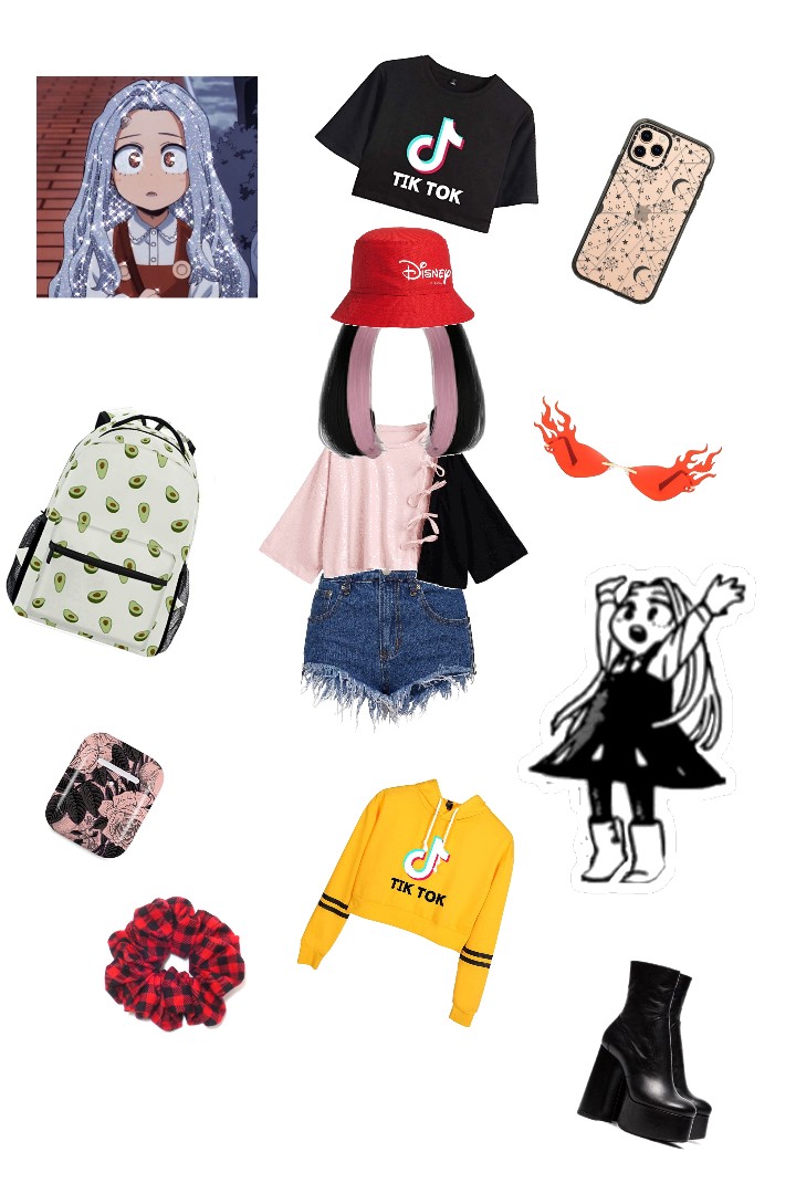 Combyne
            outfit