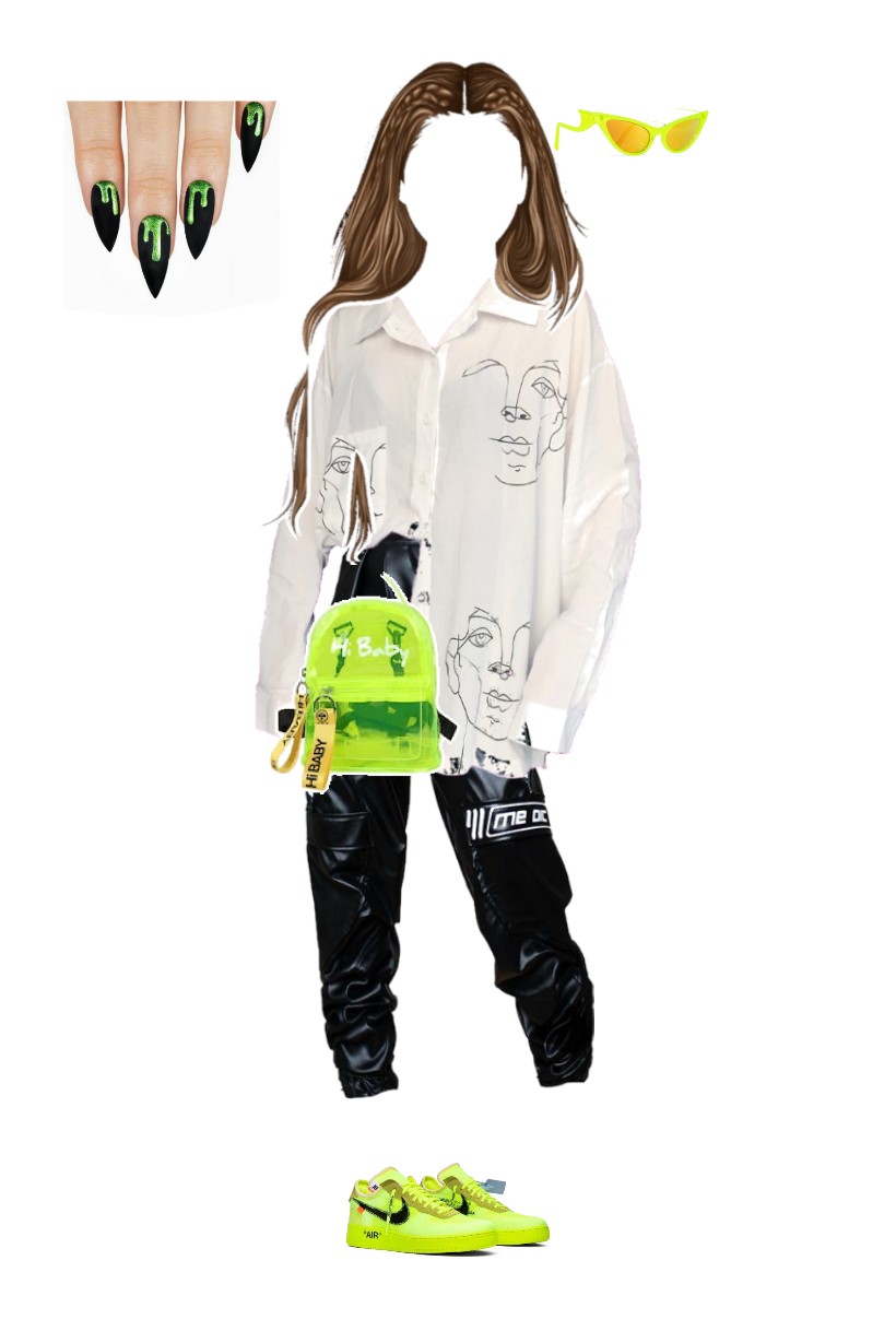 Combyne
            outfit