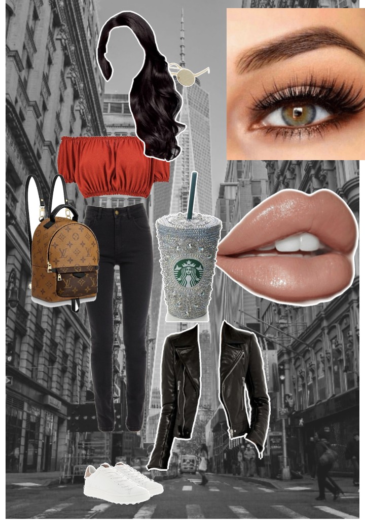 Combyne
            outfit