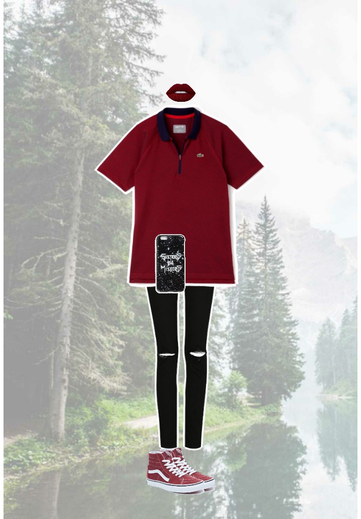 Combyne
            outfit