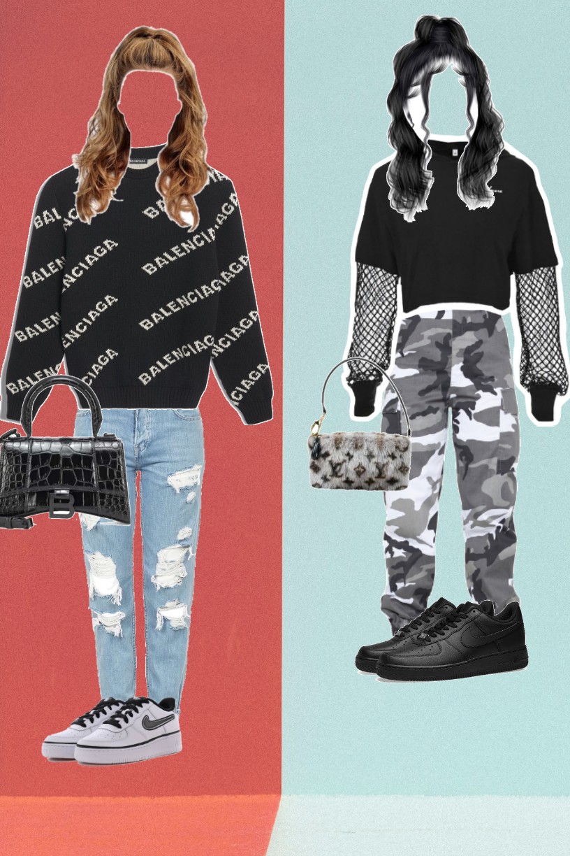 Combyne
            outfit