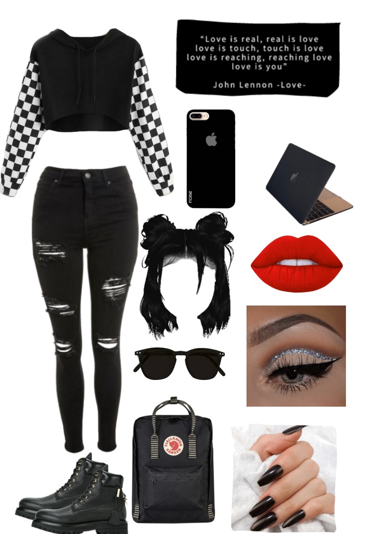 Combyne
            outfit