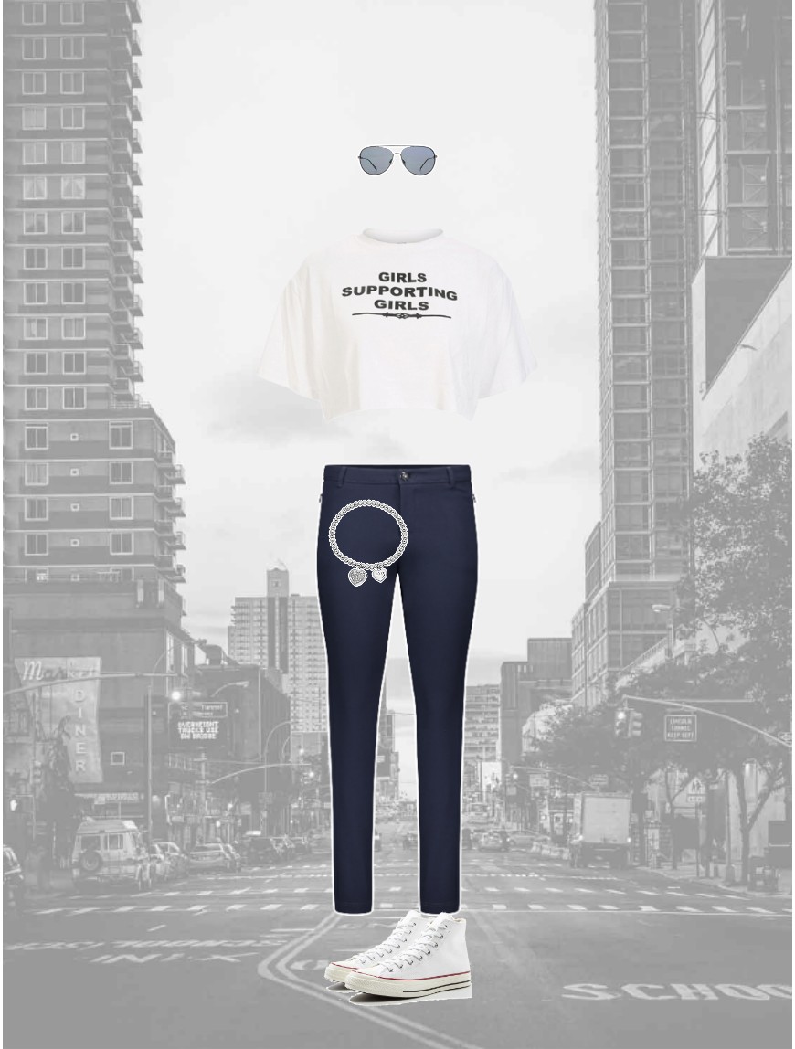 Combyne
            outfit