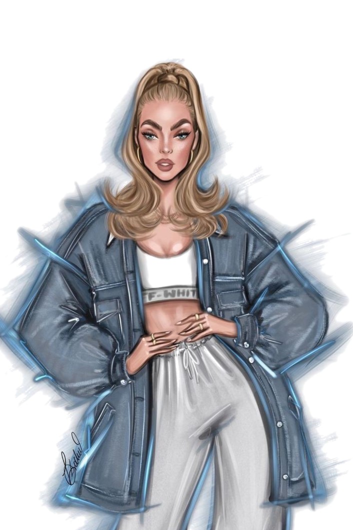 Combyne
            outfit
