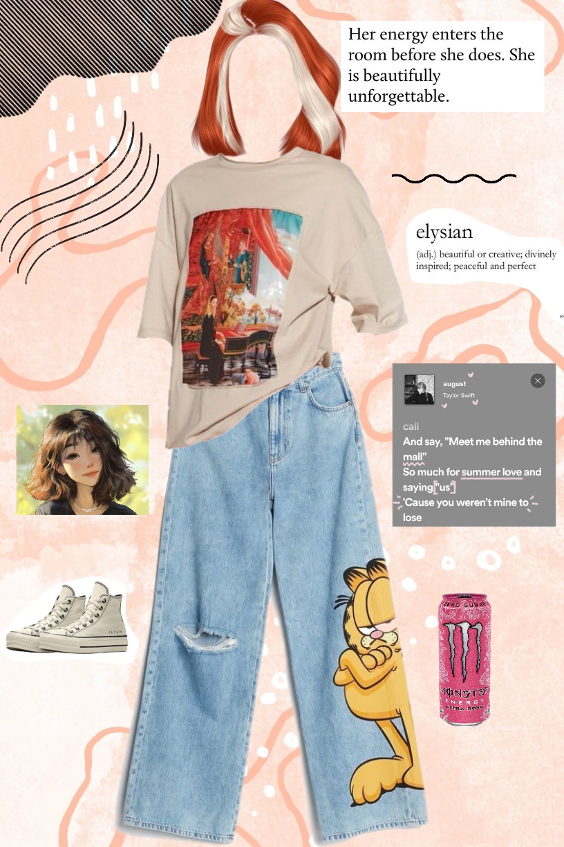 Combyne
            outfit