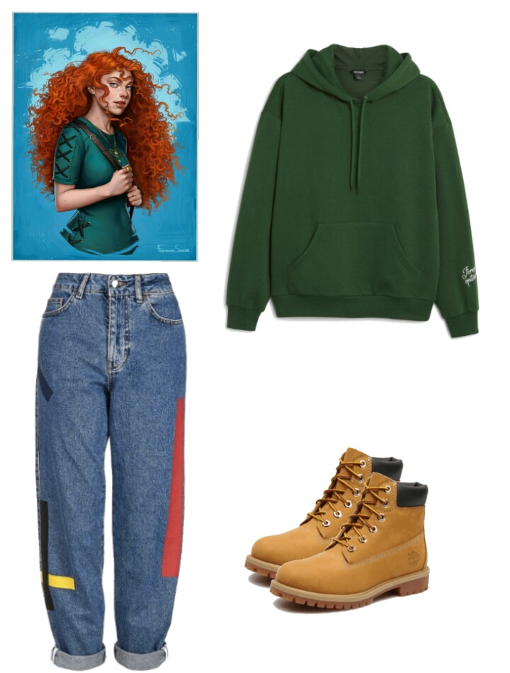 Combyne
            outfit