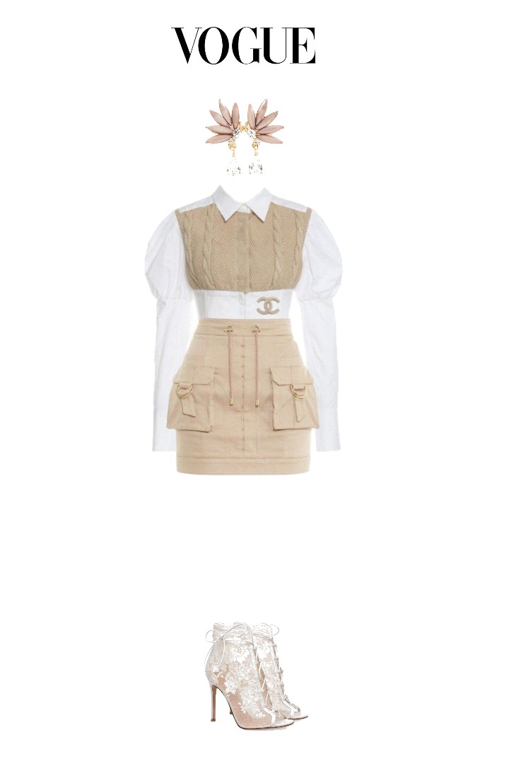Combyne
            outfit