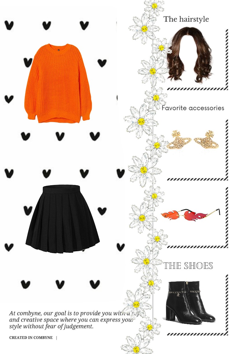 Combyne
            outfit