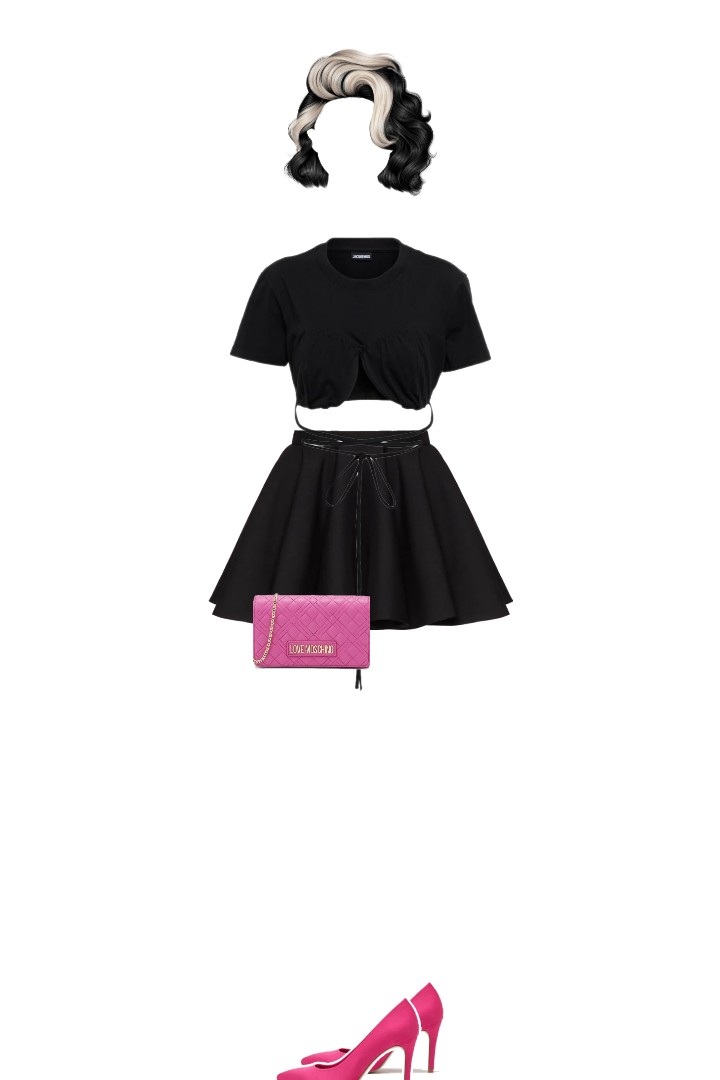 Combyne
            outfit