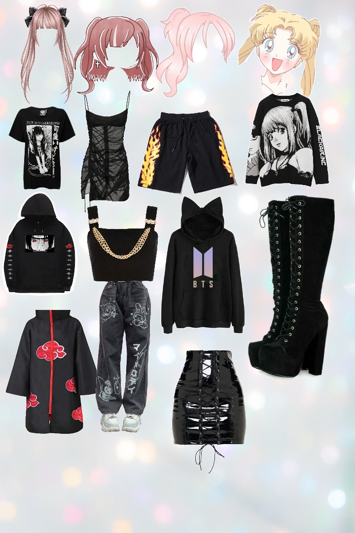 Combyne
            outfit