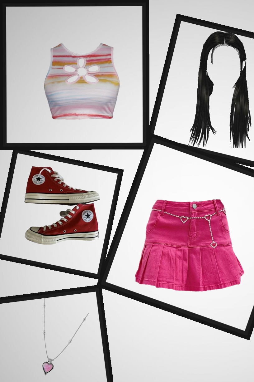 Combyne
            outfit