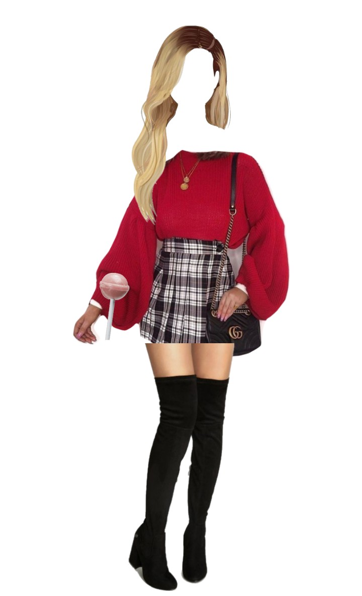 Combyne
            outfit