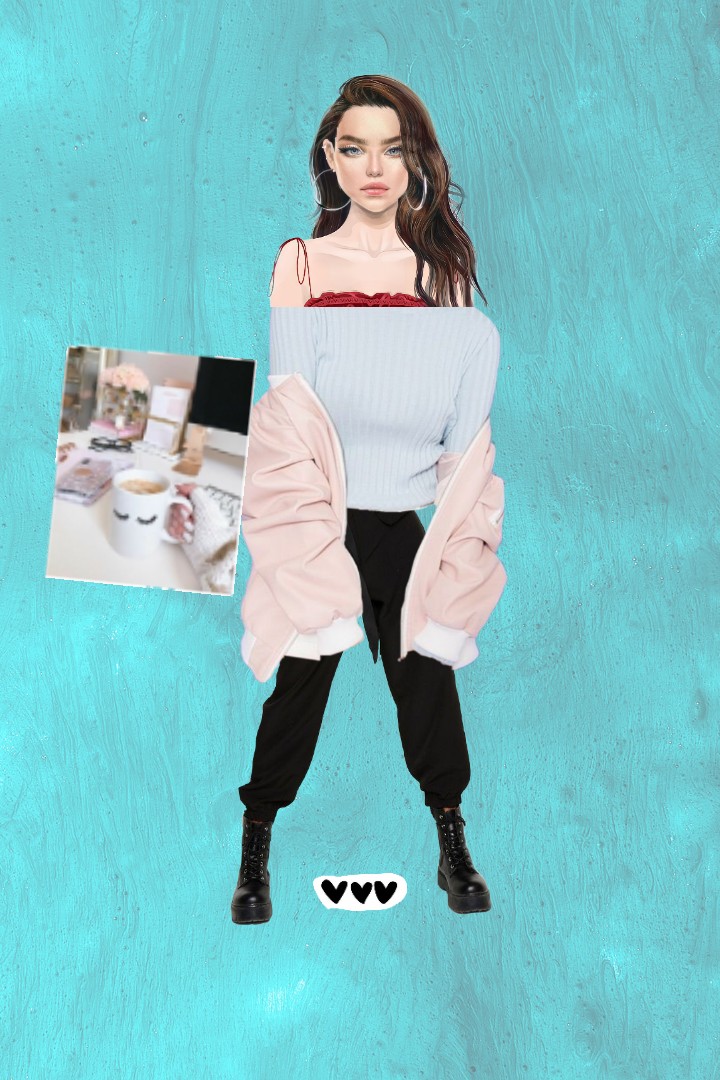 Combyne
            outfit
