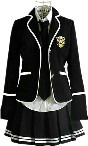 combyne outift
