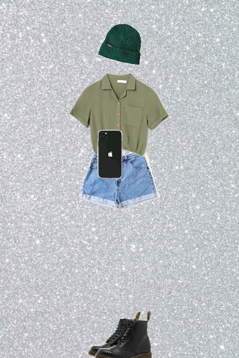 Combyne
            outfit