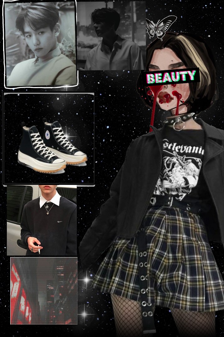 Combyne
            outfit