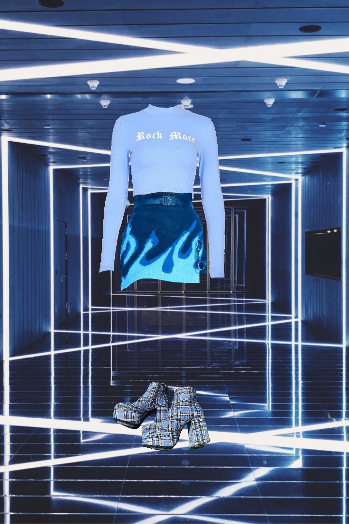 Combyne
            outfit