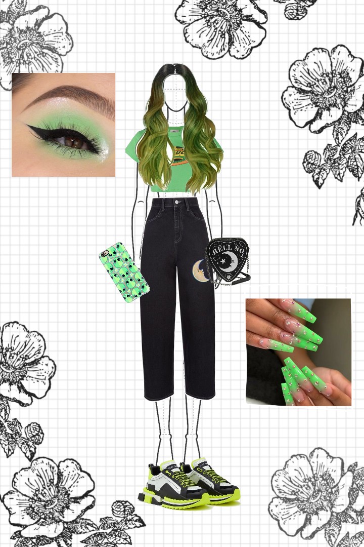 Combyne
            outfit