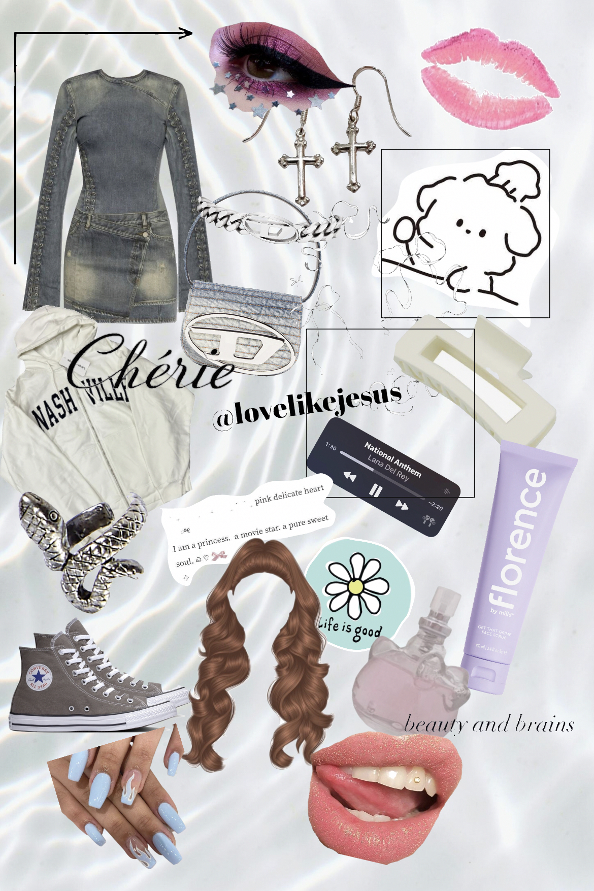 Combyne
            outfit