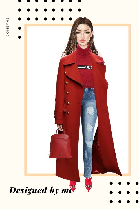 Combyne
            outfit