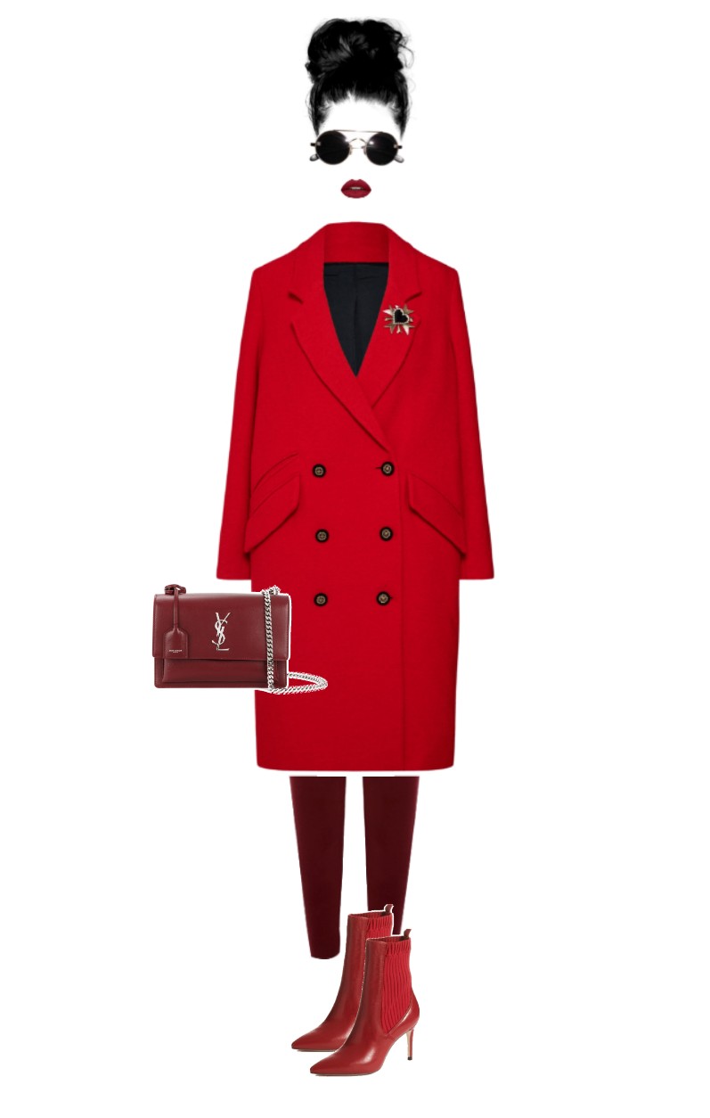 Combyne
            outfit
