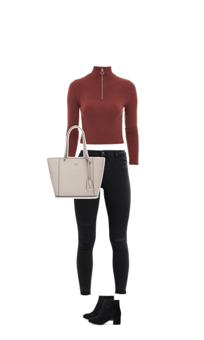 Combyne
            outfit