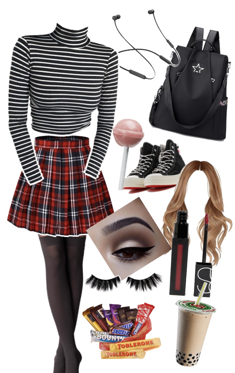Combyne
            outfit